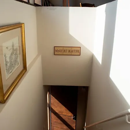 Lägenhet El Pedro De Ventalló