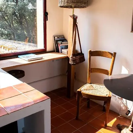 Lägenhet El Pedro De