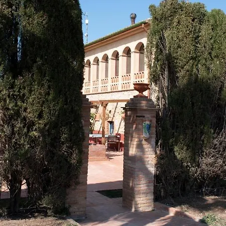 El Pedro De Ventalló