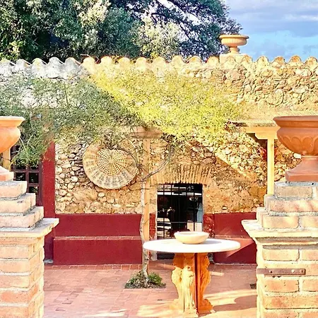 Apartment El Pedro De Ventallo