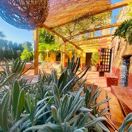 El Pedro De Apartment *