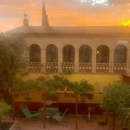 El Pedro De Apartment *