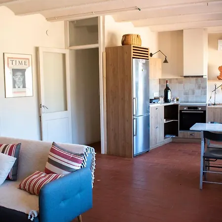 El Pedro De Apartment *
