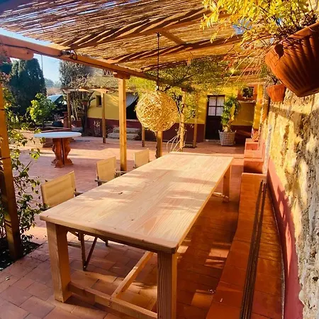 El Pedro De Apartment *