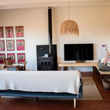 El Pedro De Apartment