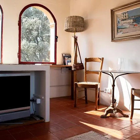 Apartment El Pedro De Ventallo