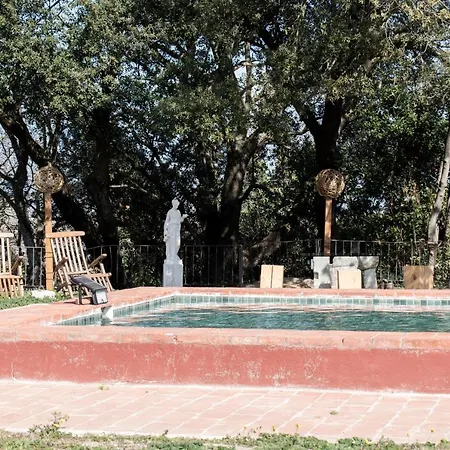El Pedro De Apartment Ventallo