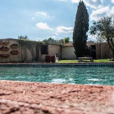 Apartment El Pedro De