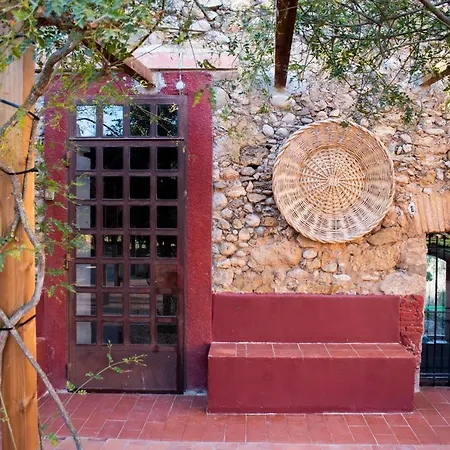 Apartment El Pedro De Ventallo