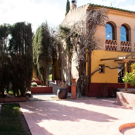 El Pedro De Apartment