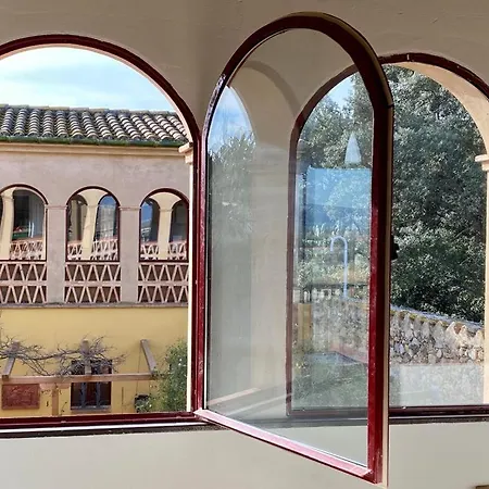 El Pedro De Apartment Ventallo