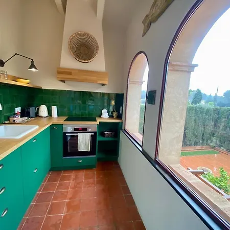 El Pedro De Apartment