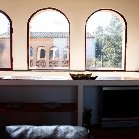 Apartment El Pedro De Ventallo