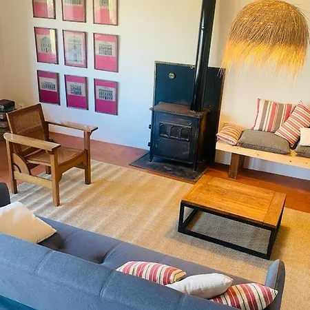 Apartment El Pedro De