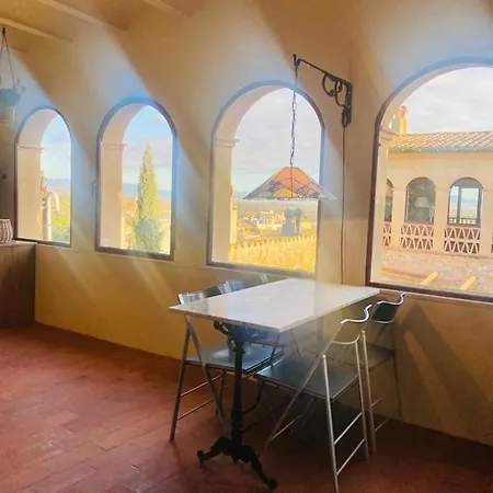 El Pedro De Apartment Ventallo
