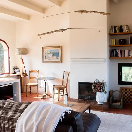 Apartment El Pedro De *